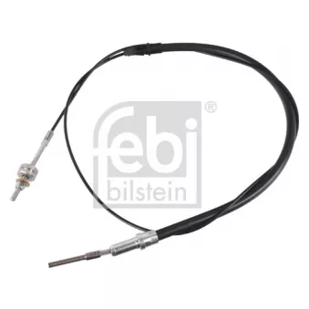 Tirette à câble, frein de stationnement FEBI BILSTEIN 180477