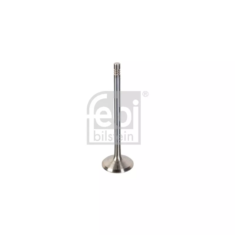 Soupape d'admission FEBI BILSTEIN 180481