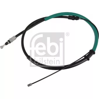 Tirette à câble, frein de stationnement FEBI BILSTEIN 180488