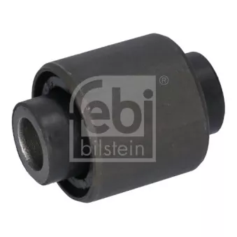 Silent bloc de suspension (train arrière) FEBI BILSTEIN 180491
