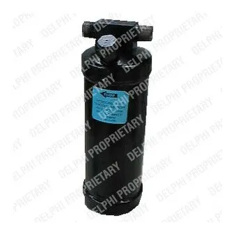 Filtre déshydratant, climatisation DELPHI TSP0175157