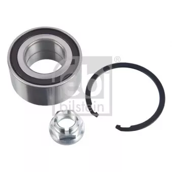 Roulement de roue avant FEBI BILSTEIN 180505