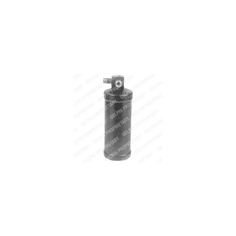 Filtre déshydratant, climatisation DELPHI TSP0175160