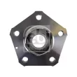 Moyeu de roue avant FEBI BILSTEIN 180507 - Visuel 2
