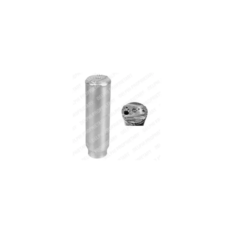 Filtre déshydratant, climatisation DELPHI TSP0175161