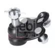 Rotule de suspension FEBI BILSTEIN 180518 - Visuel 1
