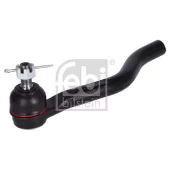 Rotule de barre de connexion avant gauche FEBI BILSTEIN 180520