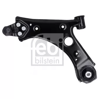 Triangle ou bras de suspension (train avant) FEBI BILSTEIN 180521