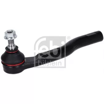 Rotule de barre de connexion avant gauche FEBI BILSTEIN 180522