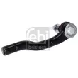 Rotule de barre de connexion avant gauche FEBI BILSTEIN 180522 - Visuel 2