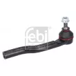 Rotule de barre de connexion avant droit FEBI BILSTEIN 180523 - Visuel 2