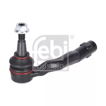Rotule de barre de connexion avant droit FEBI BILSTEIN 180524