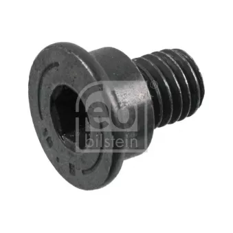 Vis, disque de frein FEBI BILSTEIN 180528