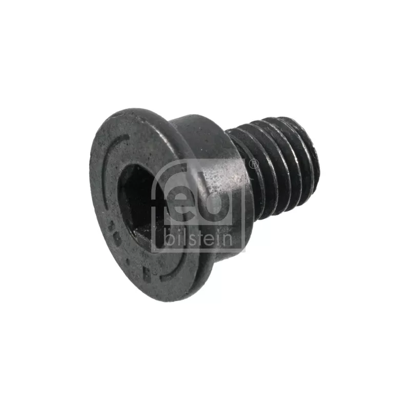 Vis, disque de frein FEBI BILSTEIN 180528