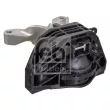 Support moteur FEBI BILSTEIN 180535 - Visuel 1