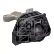 Support moteur FEBI BILSTEIN 180536 - Visuel 1