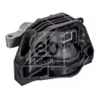 Support moteur FEBI BILSTEIN 180537 - Visuel 1