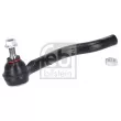 Rotule de barre de connexion FEBI BILSTEIN 180541 - Visuel 1