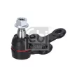 Rotule de suspension FEBI BILSTEIN 180542 - Visuel 1