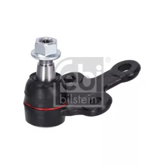 Rotule de suspension FEBI BILSTEIN 180542