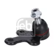 Rotule de suspension FEBI BILSTEIN 180542 - Visuel 2