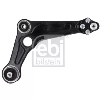 Triangle ou bras de suspension (train avant) FEBI BILSTEIN 180543