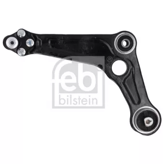 Triangle ou bras de suspension (train avant) FEBI BILSTEIN 180544