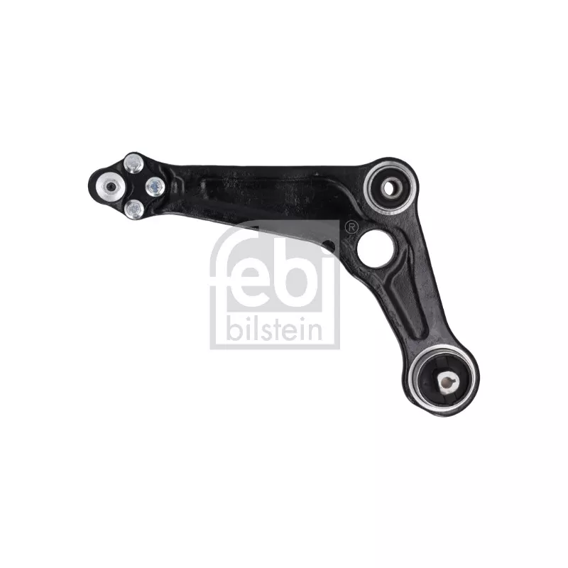 Triangle ou bras de suspension (train avant) FEBI BILSTEIN 180544