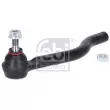 Rotule de barre de connexion FEBI BILSTEIN 180545 - Visuel 1