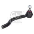 Rotule de barre de connexion FEBI BILSTEIN 180545 - Visuel 2