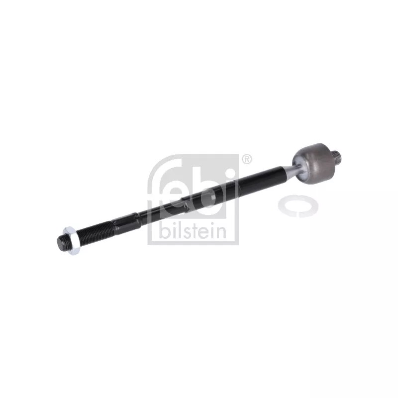 Rotule de direction intérieure, barre de connexion FEBI BILSTEIN 180555
