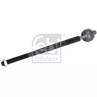 Rotule de direction intérieure, barre de connexion FEBI BILSTEIN 180557