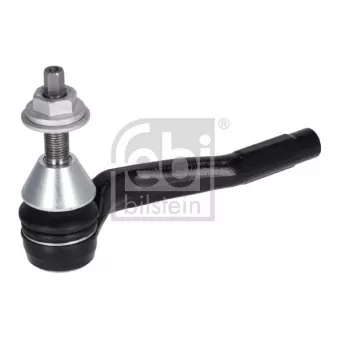 Rotule de barre de connexion avant droit FEBI BILSTEIN 180559