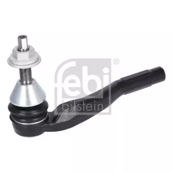 Rotule de barre de connexion avant gauche FEBI BILSTEIN 180560