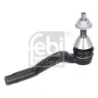 Rotule de barre de connexion avant gauche FEBI BILSTEIN 180560 - Visuel 2