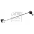 Entretoise/tige, stabilisateur avant droit FEBI BILSTEIN 180570 - Visuel 2