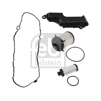 Kit de filtre hydraulique, boîte automatique FEBI BILSTEIN 180604