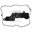 Couvercle du carter, filtre hydraulique (boîte automatique) FEBI BILSTEIN 180607 - Visuel 2