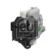 Serrure de porte avant gauche FEBI BILSTEIN 180614 - Visuel 1