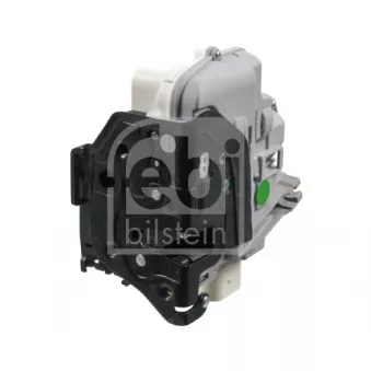Serrure de porte avant gauche FEBI BILSTEIN 180614