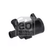 Pompe à eau auxiliaire (circuit d'eau de refroidiss) FEBI BILSTEIN 180615 - Visuel 1