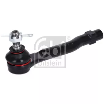 Rotule de barre de connexion avant gauche FEBI BILSTEIN