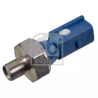 Indicateur de pression d'huile FEBI BILSTEIN 180635
