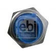 Indicateur de pression d'huile FEBI BILSTEIN 180635 - Visuel 2