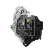 Serrure de porte avant droit FEBI BILSTEIN 180639 - Visuel 1
