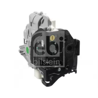 Serrure de porte avant droit FEBI BILSTEIN 180639