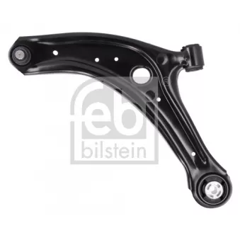 Triangle ou bras de suspension (train avant) FEBI BILSTEIN 180642