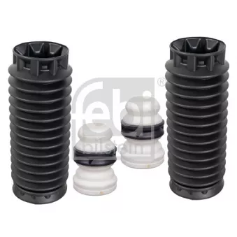Kit de protection contre la poussière, amortisseur FEBI BILSTEIN 180643
