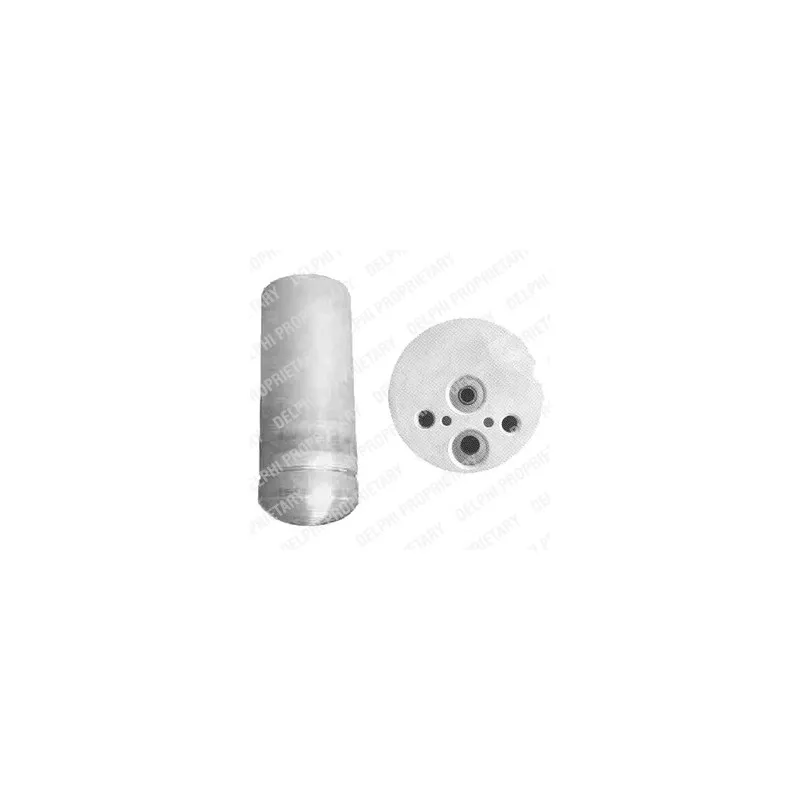 Filtre déshydratant, climatisation DELPHI TSP0175187
