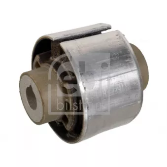 Suspension, bras de liaison FEBI BILSTEIN 180656